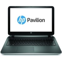 Refurbished HP Pavilion 15 Notebook PC Core i3-4030U 8GB 1TB 15.6 Inch Touchscreen Windows 10 Laptop