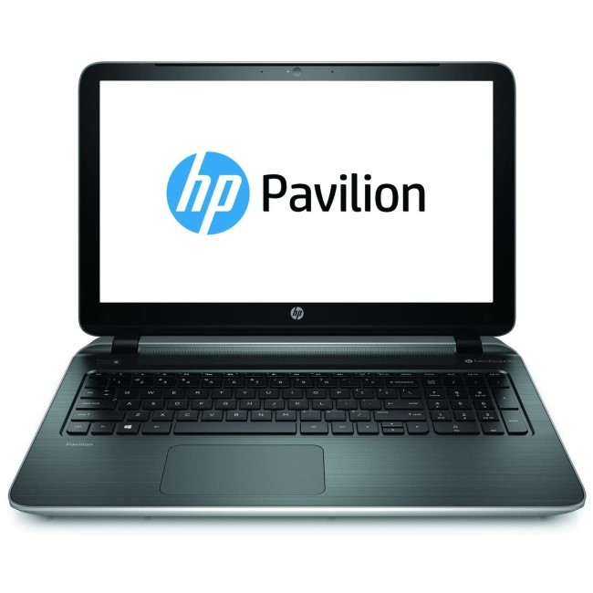 Refurbished HP Pavilion 15 Notebook PC Core i3-4030U 8GB 1TB 15.6 Inch Touchscreen Windows 10 Laptop