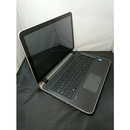 Refurbished HP Pavilion 15 Notebook PC Core i3-4030U 8GB 1TB 15.6 Inch Touchscreen Windows 10 Laptop