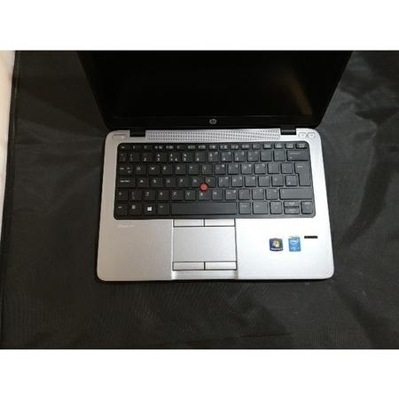 Refurbished HP EliteBook 820 G1 Core i5-4300U 4GB 256GB 12.6 Inch Windows 10 Laptop
