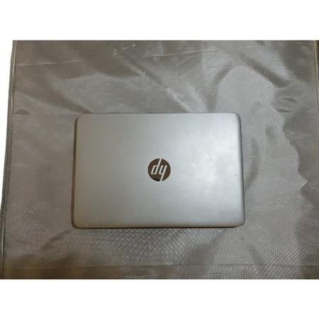 Refurbished HP EliteBook 820 G1 Core i5-4300U 4GB 256GB 12.6 Inch Windows 10 Laptop
