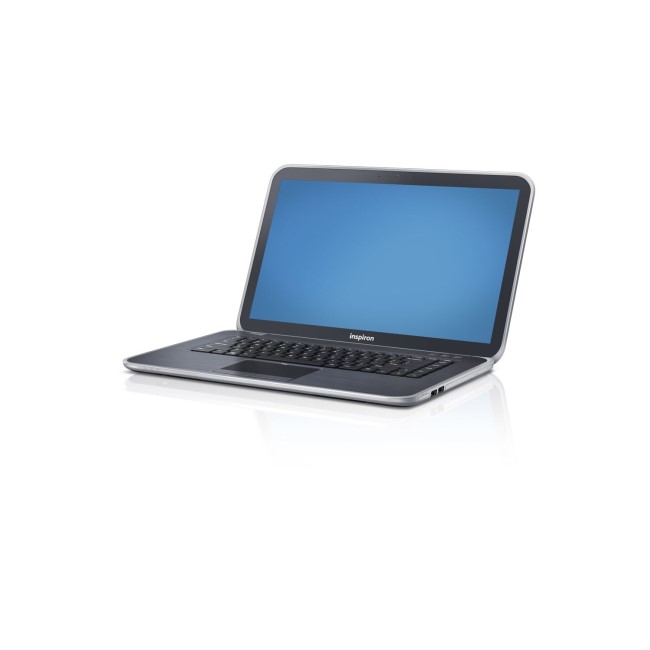 Refurbished Dell Inspiron 5523 Core i5-3317U 6GB 500GB 15.5 Inch Windows 10 Laptop