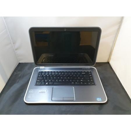 Refurbished Dell Inspiron 5523 Core i5-3317U 6GB 500GB 15.5 Inch Windows 10 Laptop