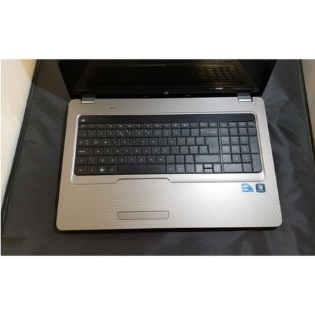 Refurbished HP G72 Notebook PC Core i3-M350 4GB 500GB 17.3 Inch Windows 10 Laptop