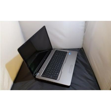 Refurbished HP G72 Notebook PC Core i3-M350 4GB 500GB 17.3 Inch Windows 10 Laptop