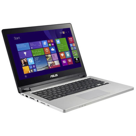Refurbished Asus TP300LD Core i7-4510U 4GB 1TB 13.3 Inch Windows 10 Laptop