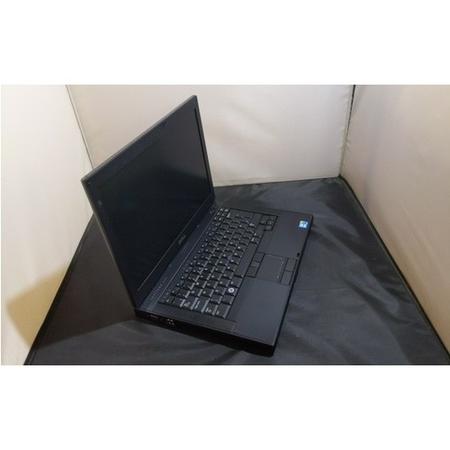 Refurbished Dell Latitude E6410 Core i5-M520 8GB 250GB 14 Inch Windows 10 Laptop