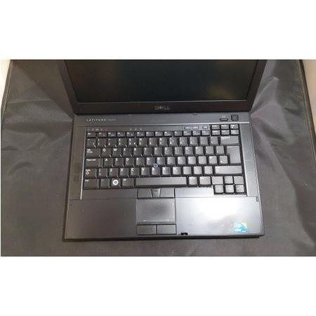 Refurbished Dell Latitude E6410 Core i5-M520 8GB 250GB 14 Inch Windows 10 Laptop