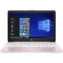 Refurbished HP Stream 11-AK0XXX Intel Celeron N4000 2GB 32GB 11.6 Inch Windows 10 Laptop