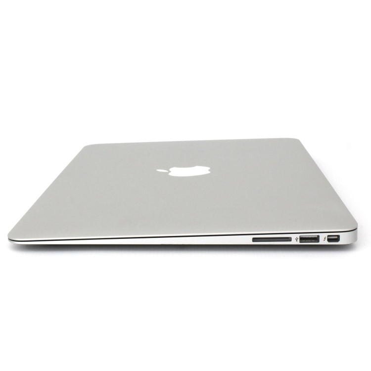 Refurbished Apple Macbook Air A1466 Core i5-3427U 4GB 121GB 13.3 Inch Laptop