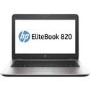 Refurbished HP EliteBook 820 G3 Core i7-6500U 8GB 256GB 12.8 Inch Windows 10 Laptop