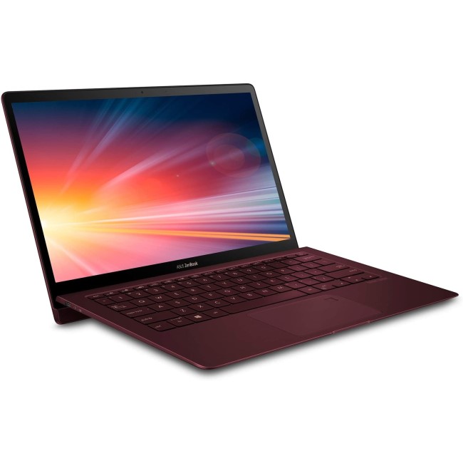 Refurbished Asus ZenBook S UX391UA Core i5-8250U 8GB 128GB 13.2 Inch Windows 10 Laptop