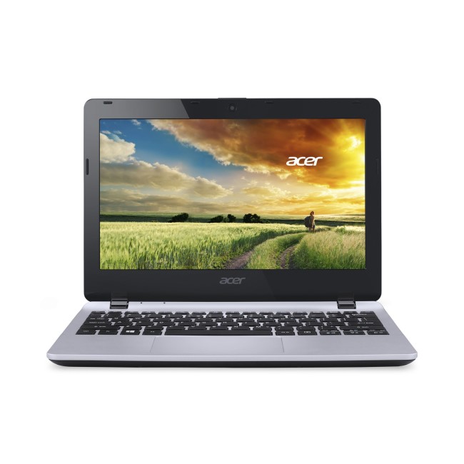 Refurbished Acer Aspire E3-111 Intel Celeron N2830 4GB 500GB 11.6 Inch Windows 10 Laptop