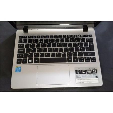 Refurbished Acer Aspire E3-111 Intel Celeron N2830 4GB 500GB 11.6 Inch Windows 10 Laptop
