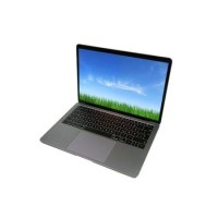 Refurbished Apple Macbook Air A1932 Core i5-8210Y 8GB 256GB 13.3 Inch Laptop - 2018 Refurbished Apple Macbook Air A1932 Core i5-8210Y 8GB 256GB 13.3 Inch Laptop - 2018