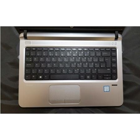 Refurbished HP ProBook 430 G3 Core i5-6200U 16GB 500GB 13.3 Inch Windows 10 Laptop