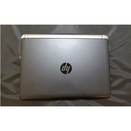 Refurbished HP ProBook 430 G3 Core i5-6200U 16GB 500GB 13.3 Inch Windows 10 Laptop