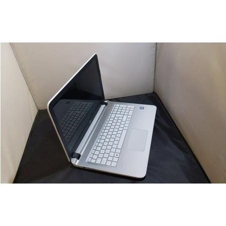 Refurbished HP Pavilion Notebook Core i5-6200U 8GB 2TB 15.6 Inch Windows 10 Laptop