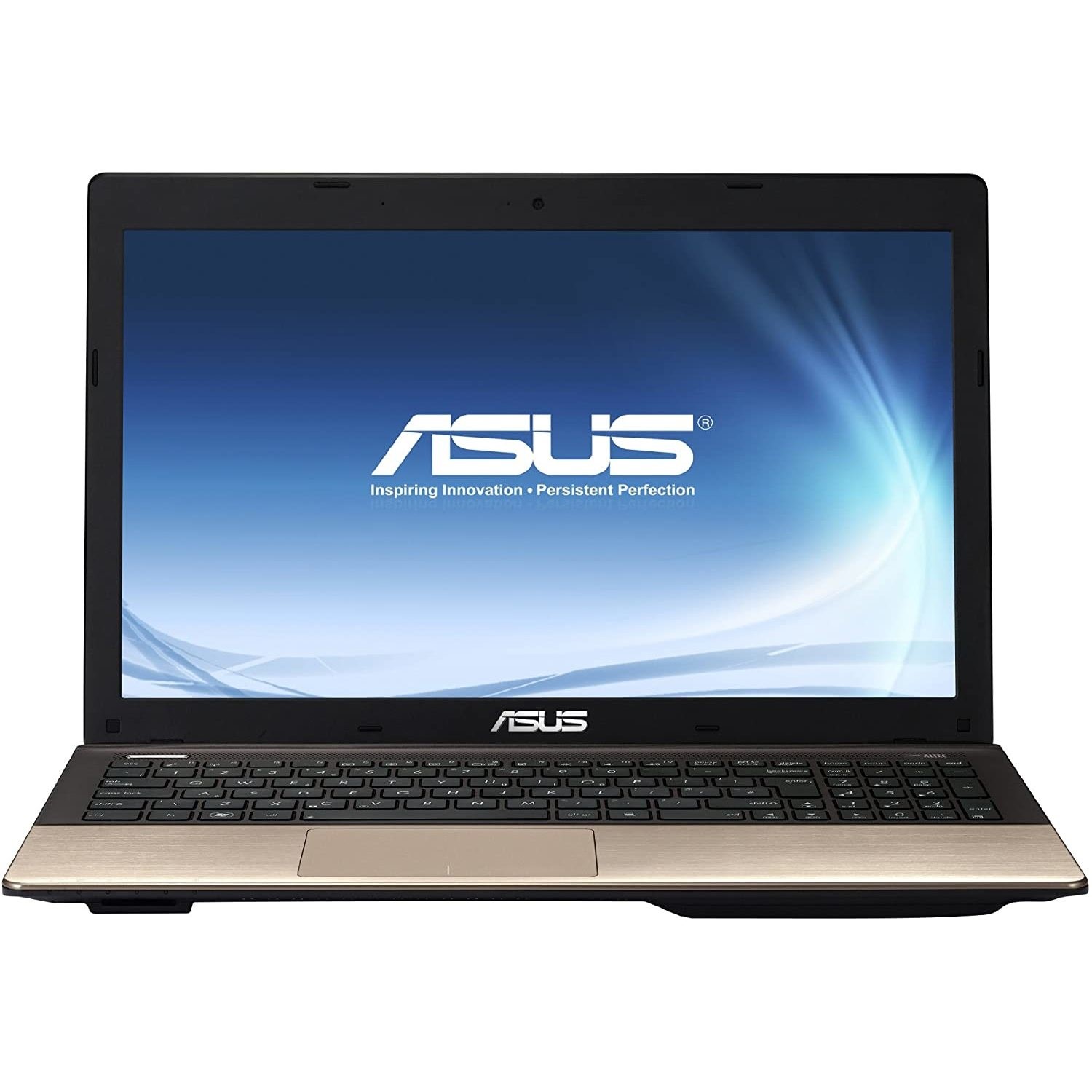 Refurbished Asus K55VD Core i7-3610QM 16GB 250GB 15.6 Inch