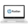 Refurbished HP Pavilion Notebook Core i5-7200U 8GB 1TB 15.6 Inch Windows 10 Laptop