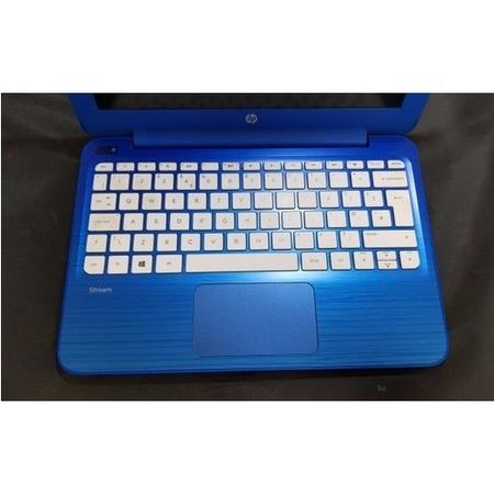 Refurbished HP Stream Notebook Intel Celeron N3050 2GB 32GB 11.6 Inch Windows 10 Laptop