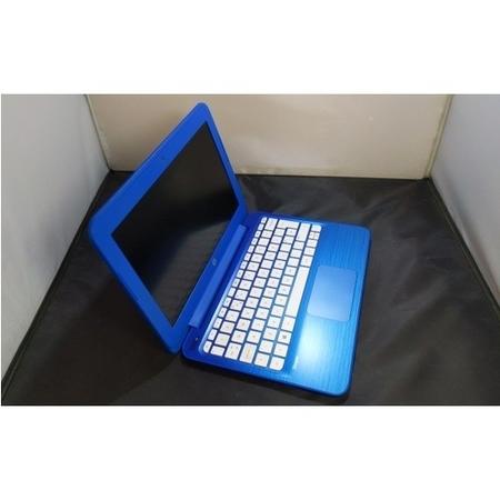 Refurbished HP Stream Notebook Intel Celeron N3050 2GB 32GB 11.6 Inch Windows 10 Laptop