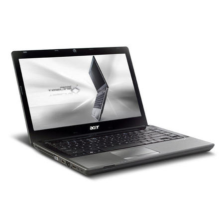 Refurbished Acer Aspire 4820TG Core i5 M460 3GB 500GB 14 Inch Windows 10 Laptop