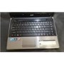 Refurbished Acer Aspire 4820TG Core i5 M460 3GB 500GB 14 Inch Windows 10 Laptop