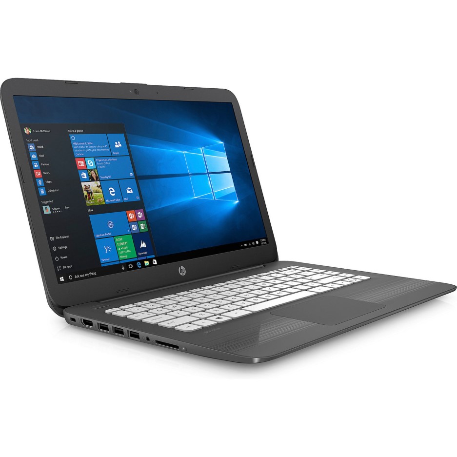 Refurbished HP Stream 14AX0XX Intel Celeron N3060 4GB 32GB 14 Inch