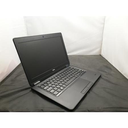 Refurbished Dell Latitude E7250 Core i5-5300U 8GB 256GB 12.6 Inch Windows 10 Laptop