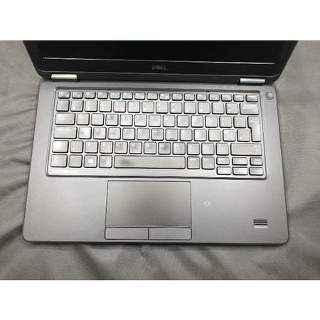Refurbished Dell Latitude E7250 Core i5-5300U 8GB 256GB 12.6 Inch Windows 10 Laptop