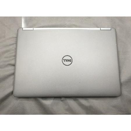 Refurbished Dell Latitude E7250 Core i5-5300U 8GB 256GB 12.6 Inch Windows 10 Laptop