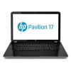 Refurbished HP Pavilion 17 Notebook PC Core i5-3230M 4GB 1TB 17.3 Inch Windows 10 Laptop