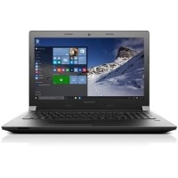 Refurbished Lenovo B51-80 Core i7-6500U 8GB 240GB 15.6 Inch Windows 10 Laptop Refurbished Lenovo B51-80 Core i7-6500U 8GB 240GB 15.6 Inch Windows 10 Laptop