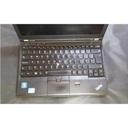 Refurbished Lenovo ThinkPad X230 Core i7-3520M 4GB 960GB 12.6 Inch Windows 10 Laptop
