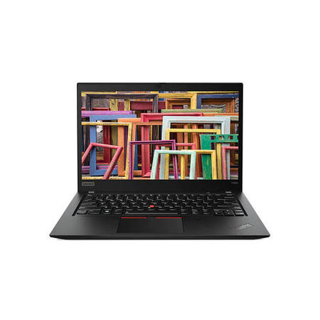 Refurbished Lenovo ThinkPad T490S Core i5-8365U 8GB 2556GB 14 Inch Windows 10 Laptop