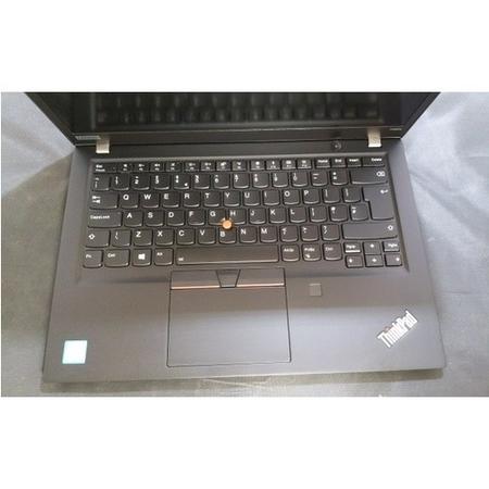Refurbished Lenovo ThinkPad T490S Core i5-8365U 8GB 2556GB 14 Inch Windows 10 Laptop