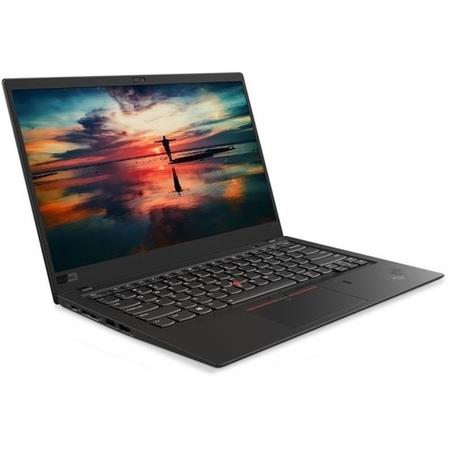 Refurbished Lenovo ThinkPad X1 Carbon Core i5-4210U 8GB 180GB 14 Inch Windows 10 Laptop