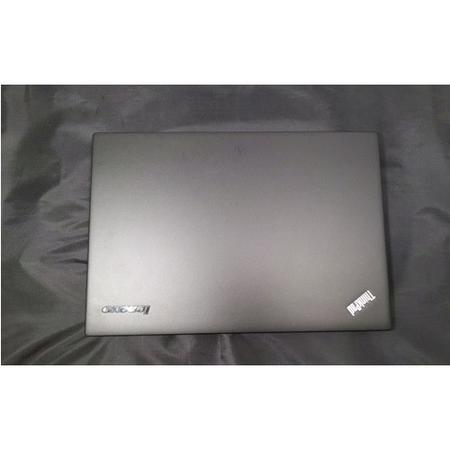Refurbished Lenovo ThinkPad X1 Carbon Core i5-4210U 8GB 180GB 14 Inch Windows 10 Laptop