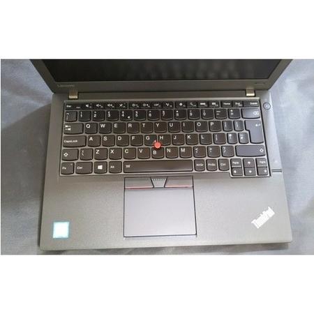 Refurbished Lenovo ThinkPad X260 Core i5-6300U 8GB 256GB 12.6 Inch Windows 10 Laptop