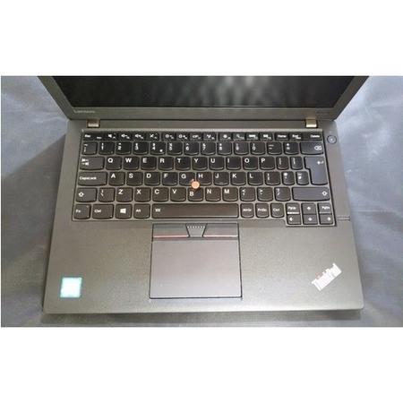 Refurbished Lenovo ThinkPad X260 Core i5-6300U 8GB 256GB 12.6 Inch Windows 10 Laptop