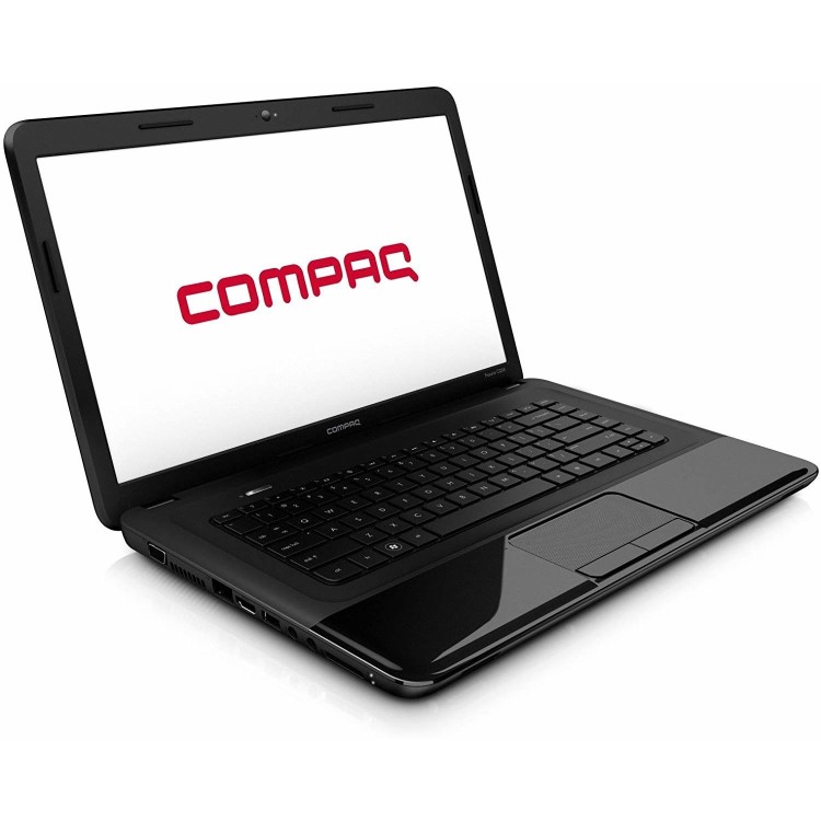 Refurbished COMPAQ CQ58-253 Core i3 4GB 500GB 15.6 Inch Windows 10 Laptop