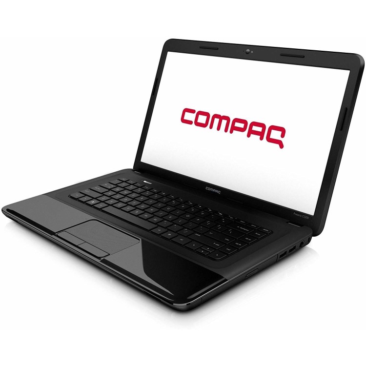 Refurbished COMPAQ CQ58-253 Core i3 4GB 500GB 15.6 Inch Windows 10 Laptop