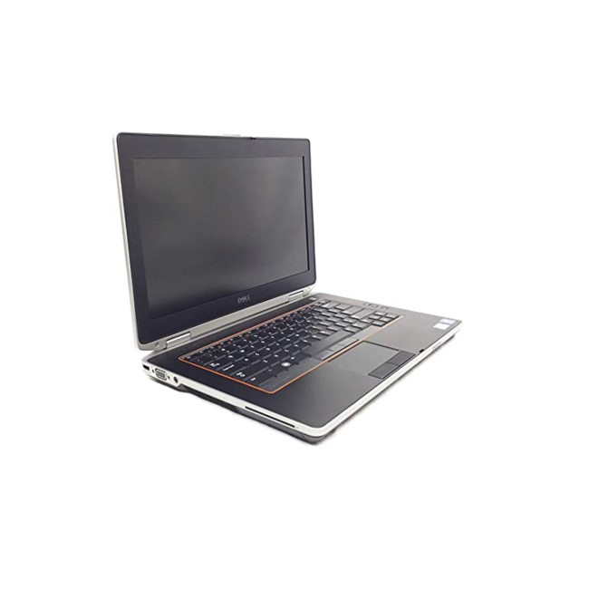 Refurbished Dell Latitude E6420 Core i5-2520M 8GB 1TB 14 Inch Windows 10 Laptop
