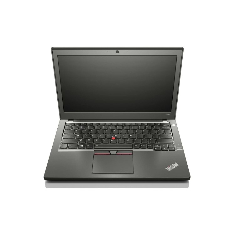 Refurbished Lenovo ThinkPad X250 Core i7-5600U 8GB 512GB 12.6 Inch Windows 10 Laptop
