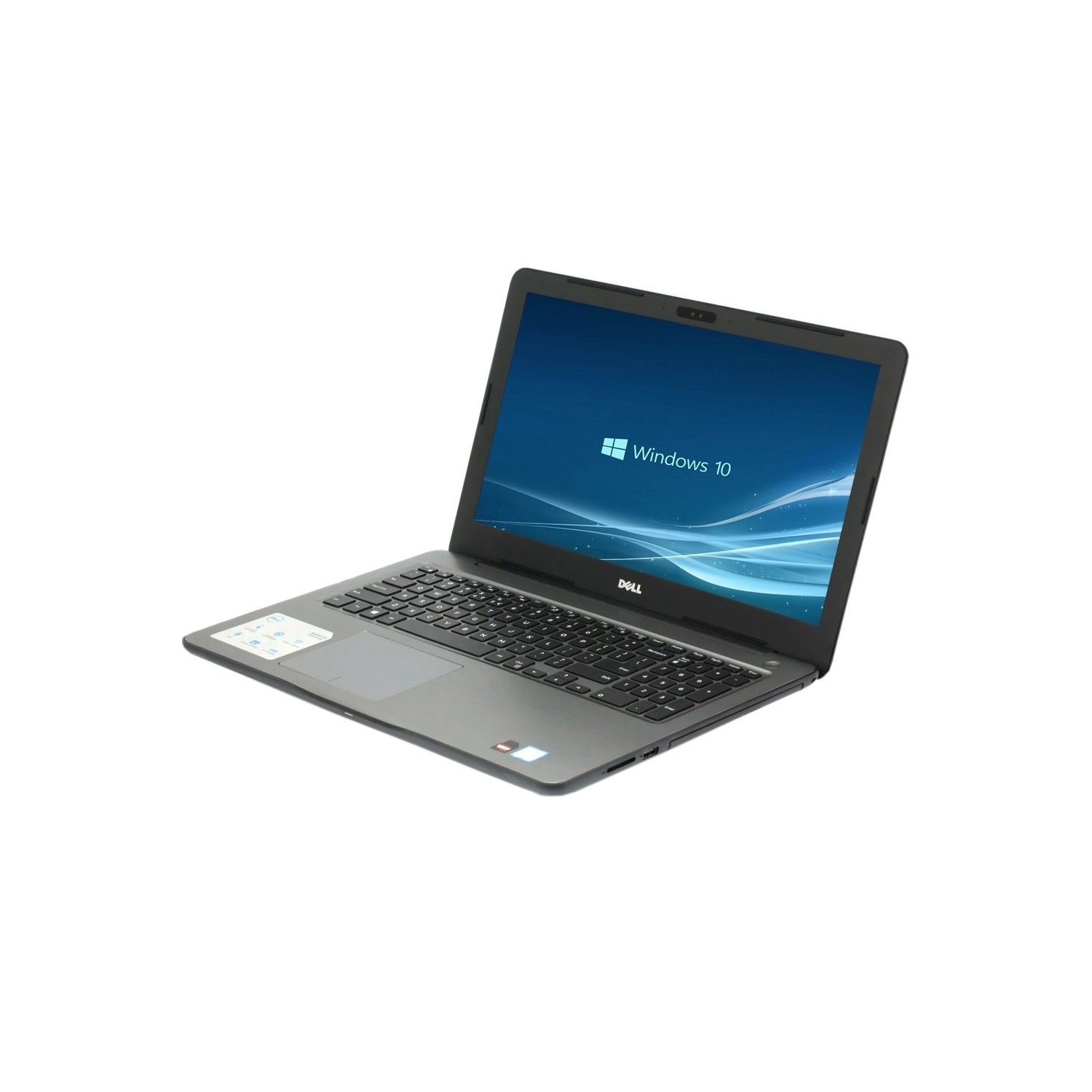 ノートpc DELL inspiron5567 15.6inch DELL INSPIRON 5567 INTEL I7