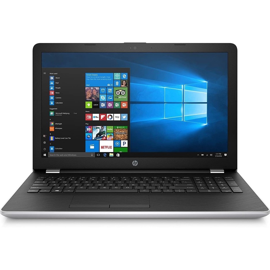 Refurbished HP 15BS1XX Core i58250U 4GB 1TB 15.6 Inch Windows 10