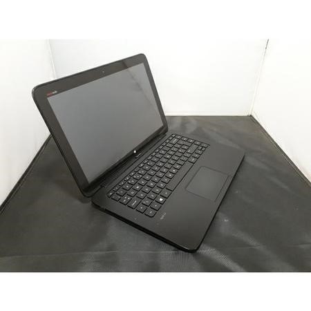 Refurbished HP Split 13 X2 PC Core i5-4200Y 4GB 564GB Inch - Main Image