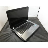 Refurbished HP Pavilion G6 Notebook PC Core i3-M370 4GB 750GB 15.6 Inch Windows 10 Laptop