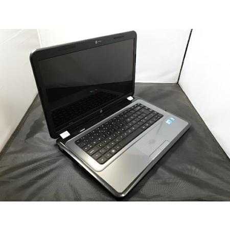 Refurbished HP Pavilion G6 Notebook PC Core i3-M370 4GB 750GB 15.6 Inch Windows 10 Laptop